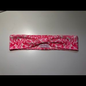 Lilly Pulitzer Headband